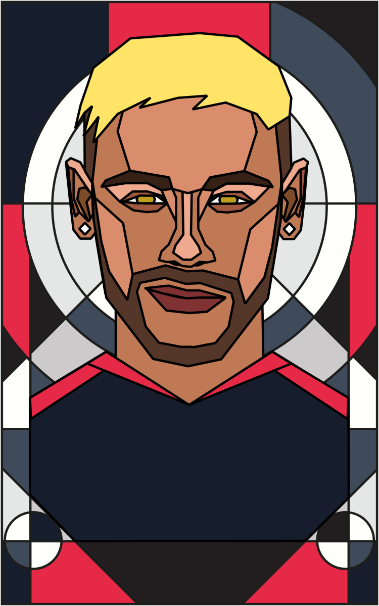 定程度上提 定程度上提