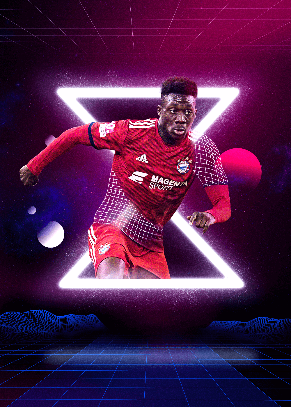 理念中占据 理念中占据