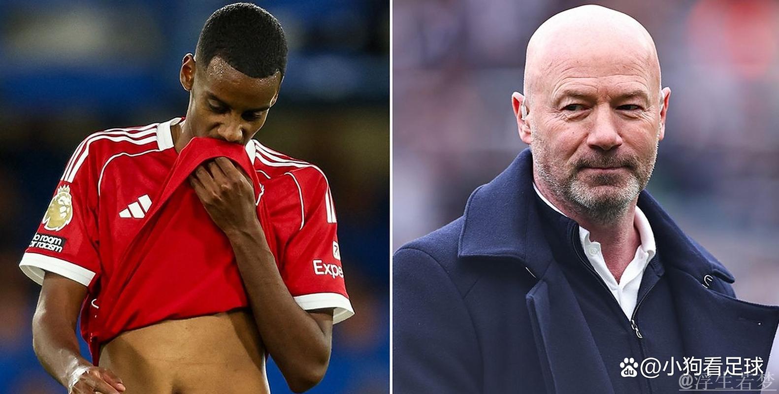 希勒:伊萨克在利物浦表现不佳原因多样,不应归咎于季前备战 希勒:伊萨克在利物浦表现不佳原因多样,不应归咎于季前备战